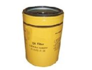 Giro KOMATSU - el filtro de combustible 6136 - 51-5120 / 6735-51 - 5141 para coche