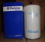 Alto rendimiento, filtro de combustible para Perkins 26560137 se551 cv20948 26510211