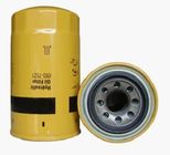 Filtros hidráulicos de filtro para Caterpillar 093-7521, 1r - 0749, 1r - 0712, 1r - 0750