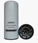 Auto filtro de aceite, filtros para coche Smart liebherr H301.75 5608835 * W118.87mm
