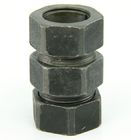 Piezas de torneado del CNC del acero inoxidable, tornillo ISO9001 para las piezas médicas