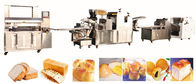 Cadena de producción automática del pan del ISO
