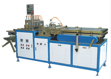 Filtro rotatorio modificado para requisitos particulares de 800m m que hace la máquina con la recogida del engranaje