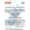 China Beijing Automobile Spare Part Co.,Ltd. certificaciones