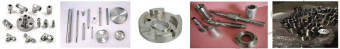 CNC modificado para requisitos particulares OEM de la precisión que trabaja a máquina para las piezas de automóvil