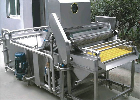 Apple/uva/cadena de producción anaranjada de máquina del concentrado del zumo de fruta con CE y HACCP