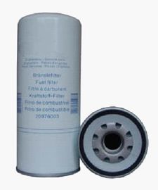 Filtros de combustible Volvo 20976003 3817517 11110683 3888460 20549350