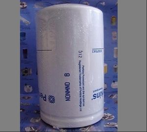 Filtro de combustible de Perkins de alto rendimiento 2656F843 cv20948 26510211 26510211 2656f843