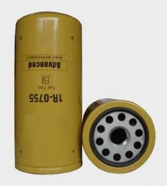 1R0755, 110 - 6326, 106 - 3969, 106 - 3969 filtros de combustible de Caterpillar del coche