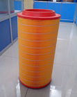 Fabricación del filtro de aire de IVECO 42471161