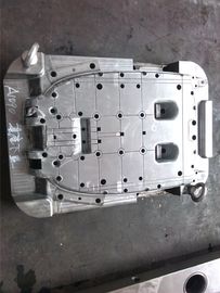Servicios que trabajan a máquina del CNC de la precisión de la inyección de alta velocidad del metal que moldean