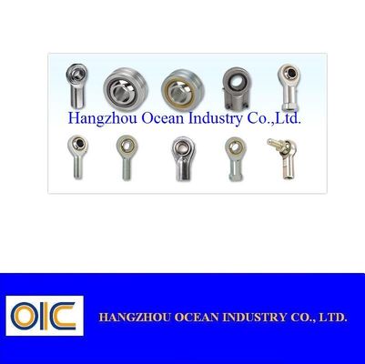 Extremo de GIR. .UK 2RS Rod, extremo GIR6UK, GIR8UK, GIR10UK, GIR12UK, GIR15UK, GIR17UK (2RS) de China Rod
