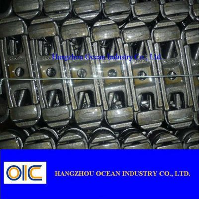 Caiga la cadena y la carretilla forjadas X348, X458, 468H, X678, 698, 698H, F100x16, F100x17, F160x24