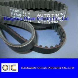 Correa auto de V, correas de transmisión de poder, tipo AV10, AV13, AV15, AV17, AV20, 2AV10, 2AV13, 2AV15