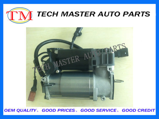 Pequeño compresor de goma de la suspensión del aire para Audi Q7OE 4L0698007 7L8616006