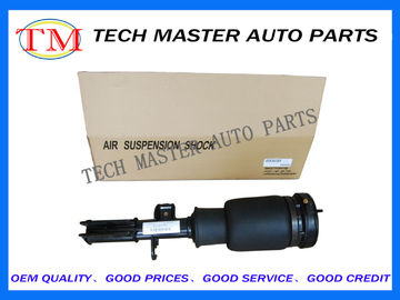 Choque correcto delantero de la suspensión del aire, amortiguadores de choque de X5 E53 BMW 37116757502