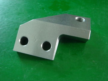 Precisión modificada para requisitos particulares del CNC que trabaja a máquina el soporte de HRST ASTM A-36