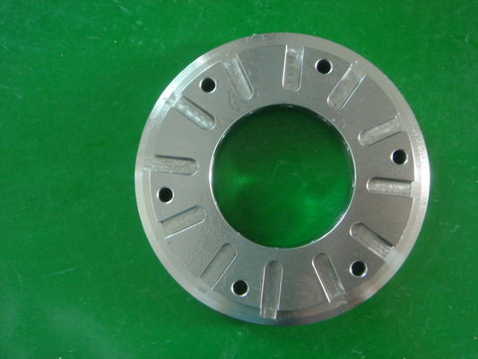 Horas de la barra redonda C1045 de precisión del CNC que trabaja a máquina 0,5" para automotriz