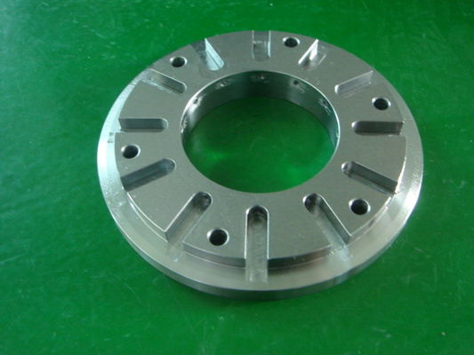 Horas de la barra redonda C1045 de precisión del CNC que trabaja a máquina 0,5" para automotriz