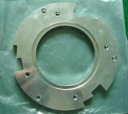 Horas de la barra redonda C1045 de precisión del CNC que trabaja a máquina 0,5" para automotriz