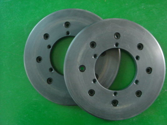 Horas de la barra redonda C1045 de precisión del CNC que trabaja a máquina 0,5" para automotriz