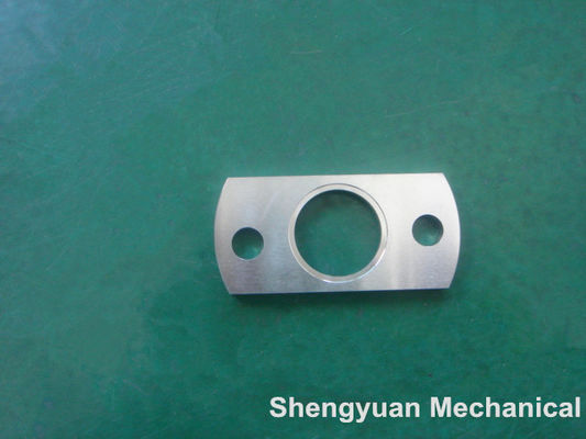 OEM/metal que procesa la precisión SS303 que muele la pieza trabajada a máquina para el auto