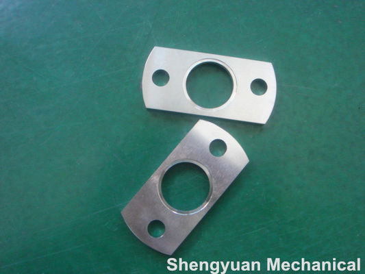 OEM/metal que procesa la precisión SS303 que muele la pieza trabajada a máquina para el auto