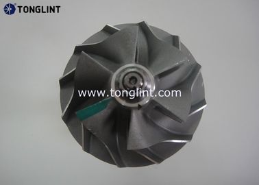 Asamblea del rotor del turbocompresor de GT2256S 736210-0009 para las partes de automóvil de JMC/de Isuzu