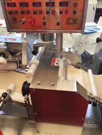 Máquina de cortar para la pita, máquina de la pasta de la fabricación de pan de Naan