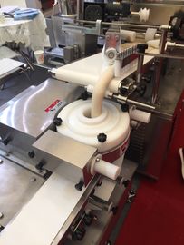 Máquina de cortar para la pita, máquina de la pasta de la fabricación de pan de Naan