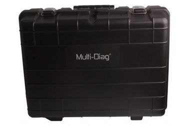 Kit de diagnóstico de camiones Isuzu con software ISUZU IDSS 2019v G-IDSS y E-IDSS