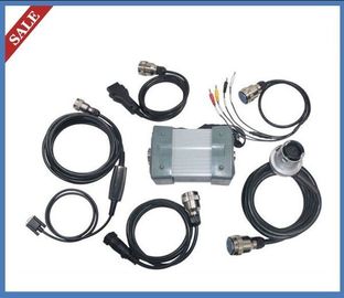 Analizador universal resistente de las herramientas de diagnóstico del camión de los vehículos del Benz de Mercedes