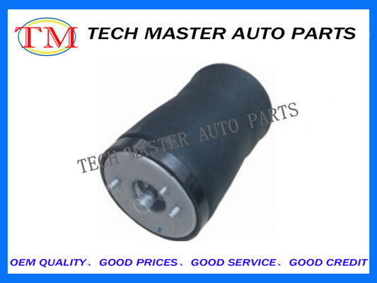 La suspensión posterior izquierda del aire del OEM BMW X5 parte 37126750355, equipo de la suspensión del airbag