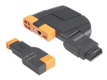 Herramienta de diagnóstico de diagnóstico auto de ISIS ISID BMW ICOM A+B+C BMW de las herramientas de BMW ICOM V3.10