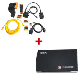 Herramienta de diagnóstico de diagnóstico auto de ISIS ISID BMW ICOM A+B+C BMW de las herramientas de BMW ICOM V3.10