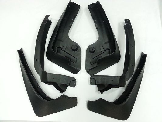 El fango de goma de los recambios de la carrocería de BMW GT5 agita el reemplazo del conjunto completo