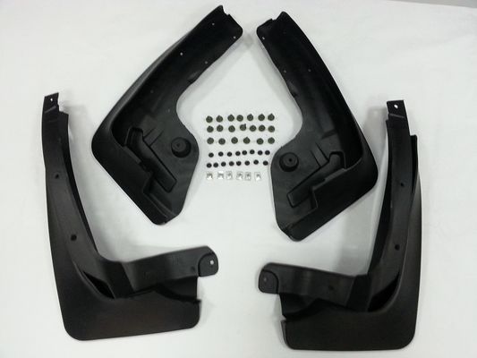 El fango de goma de los recambios de la carrocería de BMW GT5 agita el reemplazo del conjunto completo