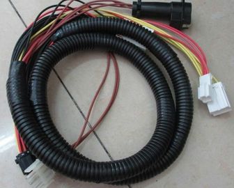 Problema del camión que repara el analizador del Gm Tech2 con 24 adaptadores de voltio