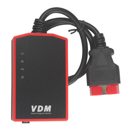ANCEL MT700 Motocicleta Herramienta de diagnóstico de sistema completo OBD2 Escáner ABS TPMS EBS ECU