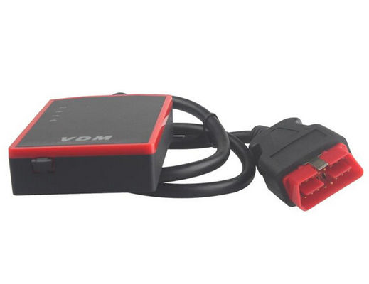 ANCEL MT700 Motocicleta Herramienta de diagnóstico de sistema completo OBD2 Escáner ABS TPMS EBS ECU
