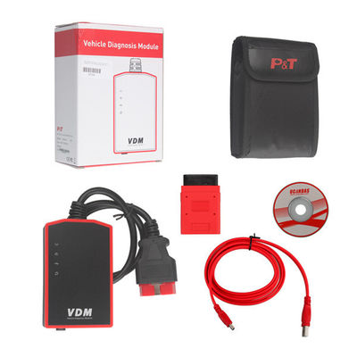 ANCEL MT700 Motocicleta Herramienta de diagnóstico de sistema completo OBD2 Escáner ABS TPMS EBS ECU