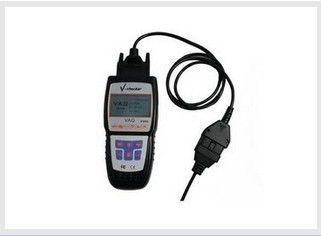 Herramienta de diagnóstico de John Deere del inspector, Obd2 para Audi/Volkswagen/Skoda