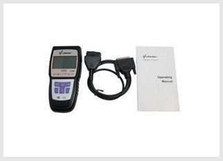 Herramienta de diagnóstico de John Deere del inspector, Obd2 para Audi/Volkswagen/Skoda