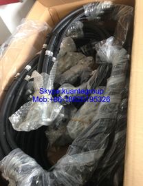 Manguera de la dirección de la energía hydráulica para Honda Accord 2003 CM5 2.4L 53713-SDC-A02/53713-SDA-A02