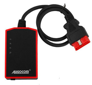 Ayuda automotriz Win7.8 de la herramienta de diagnóstico de V3.8 AUGOCOM VDM WIFI