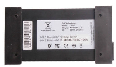 Analizador resistente del diagnóstico del camión del adaptador 5 de DPA5 Dearborn Portocol