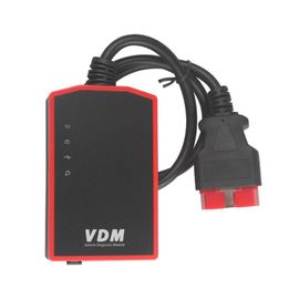 Herramienta de diagnóstico de VDM UCANDAS WIFI para el equipo de diagnóstico automotriz de los coches