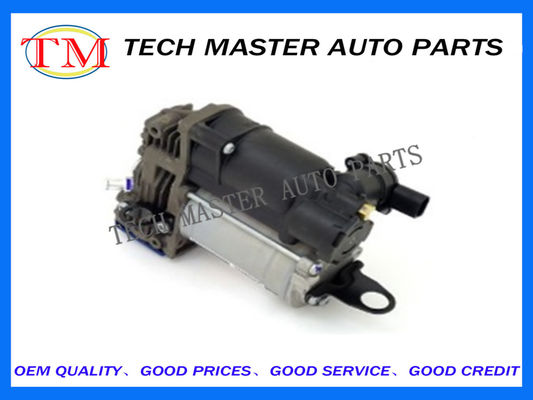 Compresor automotriz W216 W221 A2213201604 A2213201704 de la suspensión del aire del Benz de Mercedes