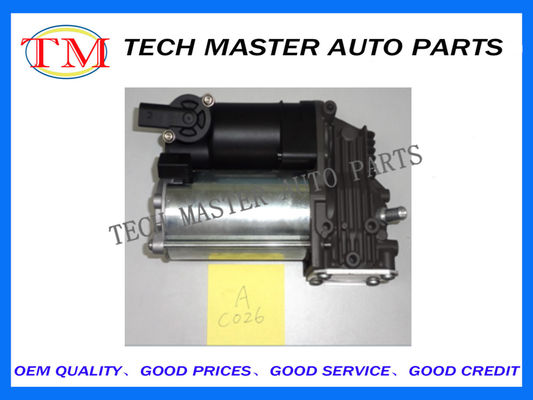 Compresor de aire de la suspensión de la M-Clase W164 de Mercedes OE 1643201204