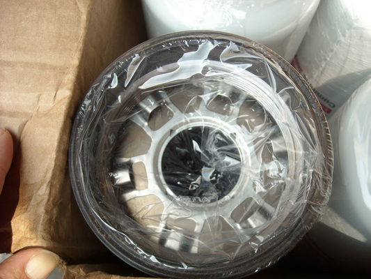 las piezas del generador de Cummins del coche del camión lf9080, filtro de aceite, fleetguards filtran